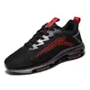 Zapatos de Hombre 2026 Comercio Electrónico Transfronterizo Estación Independiente Zapatillas para Correr Modernas Antideslizantes Amortiguación Zapatos Deportivos Casuales Otoño e Invierno Zapatos de Papá