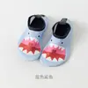 Sapatos de Praia para Crianças, Sapatos para Caminhada na Água e Natação ao Ar Livre para Meninos e Meninas, Antiderrapantes, de Secagem Rápida, Anti-Corte, Sapatos para Trilha em Rios com Solado Macio
