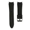 Adecuado para Samsung Watch6 7Watch5Prowatch4 Correa de Silicona Correa Watch4Classic en Stock