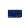 Etiqueta Bordada para Exterior com Cola Bandeira Emblema Bordado Emblema Bordado Venda Quente Patch de Tecido Emblema Bordado Mercadorias Transfronteiriças