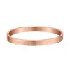Pulsera Transfronteriza de Acero de Titanio Europea y Americana para Mujer, Brazalete Manilla Ayatul Kursi, Pulsera de Lujo Ligero y de Gama Alta