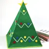 Cama Triángular Desmontable para Gatos, Tienda Triangular Plegable para Mascotas, Cama de Fieltro para Gatos, Proveedor de Camas Portátiles para Mascotas