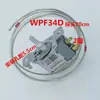 Accesorios AplicABLES para Refrigerador Interruptor Termostato Mecánico FE32F FE28C Perilla WP
