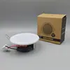 Altavoz de techo de resistencia fija, tubo de lámpara de tres pulgadas, mini altavoz de techo, música de fondo de techo, pequeño altavoz de techo