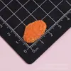 Juguete de Comida de Simulación Huevo Frito Tarta Frita Accesorios de Resina Pegamento de Crema Juguete DIY Imán para Refrigerador Bolsa Sorpresa Accesorios para el Cabello Venta al por Mayor
