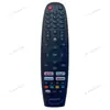 RM-1818S, compatible con televisores LCD inteligentes LG/Samsung, control remoto sin función de voz, en stock, superventas, al por mayor