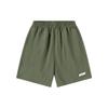 Pantalones Cortos Ligeros de Secado Rápido Dk para Niños y Niñas, Pantalones de Cinco Puntos, Pantalones Deportivos Casuales para Niños Pequeños y Mayores, Modernos