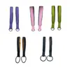 Accesorios para Equipo de Pilates Manijas para Cama Coreana Cuerdas de Tracción con Resorte para Cama Cadillac Agarraderas Ajustables Multicolores