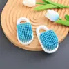 Cepillo para tabla de cortar, cepillo de limpieza especializado para tablas de cortar, cepillo para lavar ollas de cocina, cepillo para quitar manchas de estufa, cepillo para limpiar cestas, cepillo desengrasante