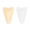 Patch de Silicone Ultra-Fino Transfronteiriço para Proteção de Partes Íntimas Invisível Sem Marcas Patch de Proteção para Partes Íntimas Impermeável para Natação Patch para Virilha Patch Impermeável para Natação