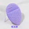 Esponja para lavar la cara de belleza para el hogar, esponja desmaquillante, se expande al mojarse, linda esponja para lavar la cara con forma de gota de agua, esponja limpiadora facial