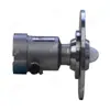 Sensor de Rango por Radar Intrínsecamente Seguro GUL5 para Minas Sensor de Rango por Radar Intrínsecamente Seguro Altamente Adaptable