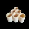 Fabricante de Procesamiento de Placas de Nylon Piezas de Nylon Pa6 Accesorios Mecánicos Casquillo de Rodamiento Autolubricante Nylon Pa