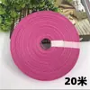 Rattan de papel imitação 2cm corda de papel colorida 12 fios rattan de alta qualidade tecelagem de rattan rattan de papel largo para fazer tecelagem DIY Maitabo
