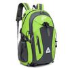 Mochila Escolar Esportiva Masculina e Feminina Venda Quente Transfronteiriça Leve para Uso Externo Recarregável por USB Mochila de Montanhismo Mochila de Viagem de Grande Capacidade para Mulheres