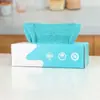 Paño de limpieza extraíble 100% poliéster, directo de fábrica en caja, doble uso para húmedo y seco, altamente absorbente, reutilizable para la limpieza de la cocina del hogar