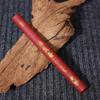 20g linha incenso deitado barril de incenso tubo redondo cilindro tubo de papel Ya Cypress Wormwood embalagem barril fabricantes atacado logotipo para impressão