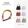 Solo se vende la bolsa interior - Bolsa exterior no incluidaEn mi nivel Papel Dupont Bolso de hombro Lululemon Correa para el hombro