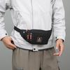 Bolsa de cintura transfronteiriça bolsa masculina internet celebridade nova bolsa de ombro mensageiro bolsa para celular moda leve bolsa de cintura prática fábrica atacado