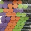 Sustrato para Cultivo sin Suelo y Carnoso Esponja Bloque de Guardería Controlado Algodón de Plantación Algodón de Carbón Tierra Nutritiva Organos