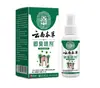 Bei Teng Pharmaceutical Spray de Saúde Anti-Coceira para Pé de Atleta Coceira nos Pés Odor nos Pés Mau Odor Pés Suados Pés Secos Rachados Descamando Spray Refrescante Dropshipping