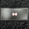 Acessórios para Sapatos Croc Cristal Transparente Hello Kitty Refrescante de Verão Fivela de Sapato Removível Estilo Doce Flor DIY