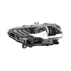 Adecuado para Faros de Ford Mustang Modelo 2018 Normativas Europeas