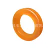 Venta al por mayor del fabricante Pulsera de Jade de Cuarcita Sala de Transmisión en Vivo de Tela de Rizo Exhibición Color Jade Hielo Alto Pulsera de Flor Flotante de Hielo