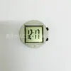 Movimiento electrónico fabricante temporizador reloj núcleo cuenta regresiva con movimiento de alarma temporizador de cocina movimiento electrónico
