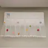 Cortina cortavientos para aire acondicionado, herramienta mágica universal de montaje en pared, autoadhesiva con diseño creativo de dibujos animados para evitar el flujo de aire directo