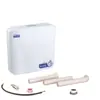 Caixa Acoplada para Banheiro, Vaso Sanitário para Banheiro, Vaso Sanitário Econômico, Vaso Sanitário de Agachar, Modelo Novo, Descarga Potente, Tanque de Água Antigo Atacado