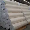 Fabricantes produzem tecido de poliéster anti-rachadura de alta qualidade e alto desempenho em grandes quantidades a partir do estoque para pavimentação asfáltica