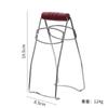 Clip antiescaldamiento de acero inoxidable 304, soporte para bandeja de pescado al vapor para el hogar, clip para cazuela, clip para cocina al vapor, clip multifuncional antiescaldamiento para cuencos.