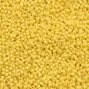 450G/Paquete Cuentas de Arroz Pintadas de Colores Cuentas de Vidrio Cuentas Sueltas Accesorios para Joyería DIY Joyería Hecha a Mano Materiales para Enhebrar