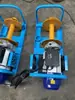 Máquina de Elevação de Areia com Velocidade Ajustável por Conversão de Frequência, Máquina de Elevação de Material, Máquina de Elevação de 500kg, Máquina de Levantamento de 220 Volts, Motor com Velocidade Ajustável, Guincho