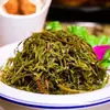 Ensalada Instantánea de Longevidad con Alga Marina Salada, Ingredientes Frescos para Hot Pot, Alga Marina Seca, Brotes de Bambú Instantáneos de Weihai
