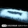 Tapete Antiderrapante para Carro, Tapete de Armazenamento para Acessórios de Celular de Carro, Tapete Fixo para Enfeites de Carro, Console Central, Resistência a Altas Temperaturas