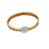 Pulsera de ojo personalizada de joyería nueva transfronteriza pulsera de estrella de diamantes completa pulsera de moda de amor B426