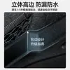 Alfombrilla de maletero BYD Qin Plus DM-i, Song Plus EV, Destroyer, Tang, Han MAX, Yuan PRO, Dolphin, Seagull TPE