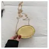 Design de Nicho Exquisite Bolsa em Formato de Coração Padrão Crocodilo Corrente Ombro Único Transversal Bolsa Feminina 2026 Novo Estilo Personalidade Coração de Amor Bolsa Pequena