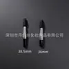 Mini pincel para labios, pincel para delineador de labios, pincel pequeño de silicona multifuncional, pincel para labial, aplicador de mascarilla para labios, aplicador de bálsamo labial, fácil de limpiar