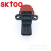 Interruptor de coche 1477226080 para coche Peugeot 405 interruptor de inercia 030714A10