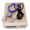 JK-8A Testador de temperatura multicanal de 8 canais Coletor de temperatura multicanal de 8 canais Instrumento de exibição de temperatura multicanal