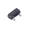 Shanghai Belling Bl8506-22Nrm Paquete Sot-23-3 Chip IC de Monitoreo y Restablecimiento