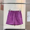 Bloques de Color Estilo Hasselblad Dopamina Ligeros Secado Rápido Verano Exteriores Deportes de Montaña Entrenamiento Versátiles Shorts Casuales para Hombres y Mujeres