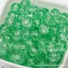 8Mmdiy Contas Artesanais Atacado Contas de Vidro Contas Esmaltadas Contas Explosão Contas Foscas Contas Gelatina Contas de Jade Sintético Atacado
