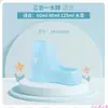 Dispensador de Agua para Hámster Comedero Botella de Agua Alimentador Automático de Agua Suministros para Beber Agua Mini Plato de Comida Soporte para Nido Botella de Agua Juguete Pequeño