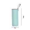 Material de Buceo Portátil Aislado Anti-quemaduras Funda para Taza Cubierta Protectora Funda para Taza de Vidrio Venta al por Mayor Aislamiento Térmico Cubierta Protectora Simple Cubierta Universal