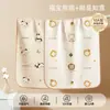 Almofada de xixi lavável para recém-nascidos, Classe A, qualidade mãe e bebê, para crianças, tamanho grande, à prova d'água, para a cama inteira, verão, respirável, absorvente menstrual