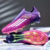 Zapatos de Fútbol Putian Modelo Nuevo 2025 Transfronterizos para Hombre, Caña Baja, Multitacos, para Adolescentes y Estudiantes, Zapatos Deportivos de Entrenamiento con Tacos Largos, Ligeros